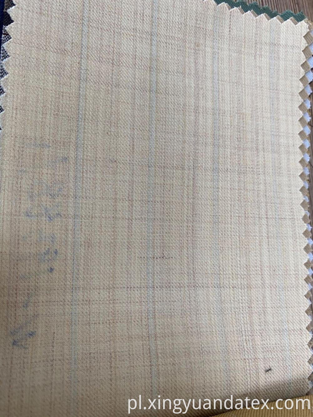 soft Twill woolen suits fabric
